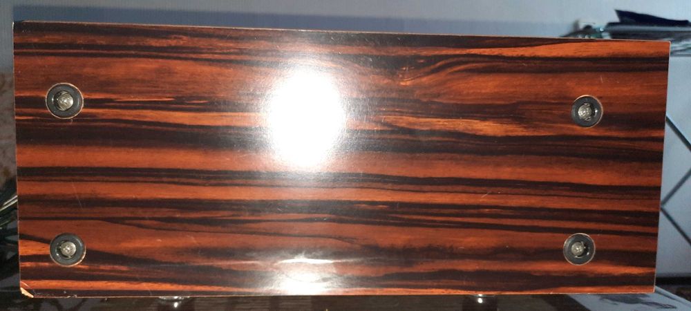 Интегральный усилитель