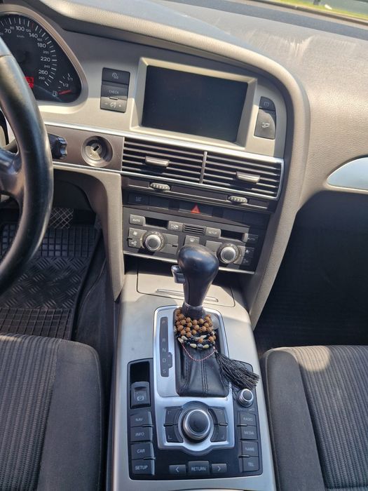Audi a6 2.0 TDI 2008 automat