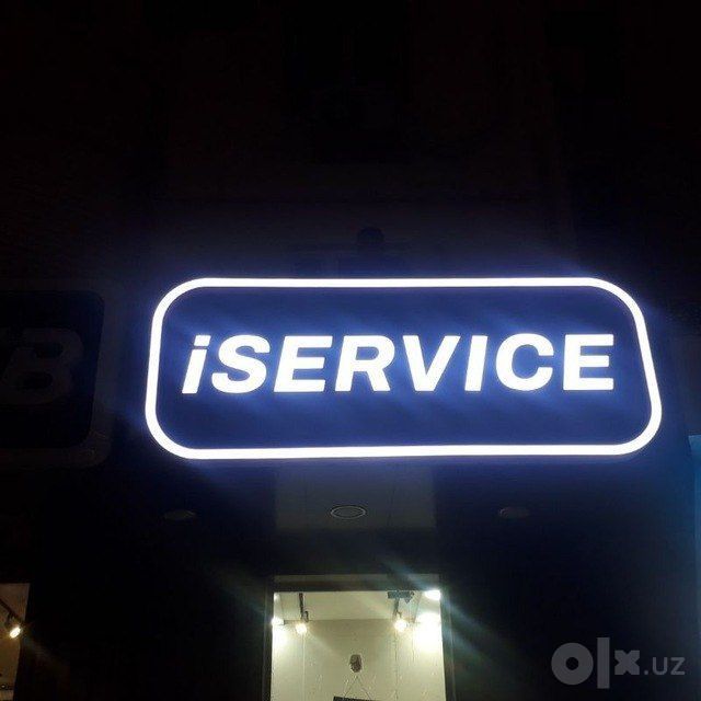 Tashqi reklama xizmatlari