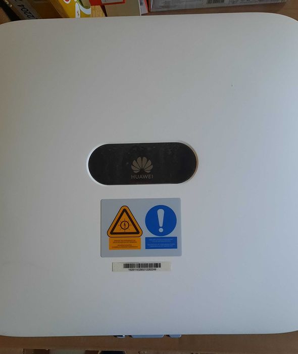 Invertor trifazat 6Kw