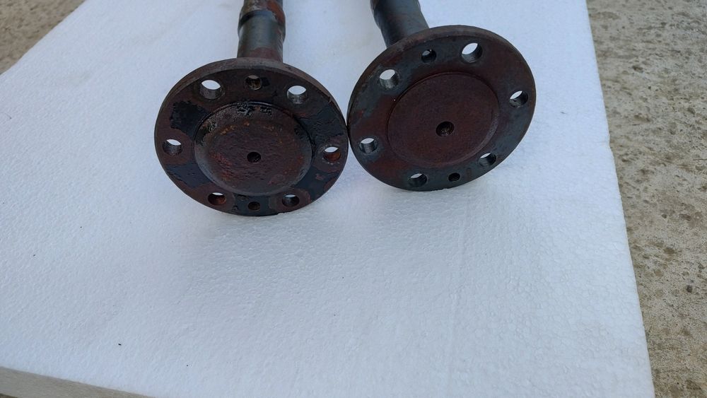 Set planetare punte spate IMS/TV