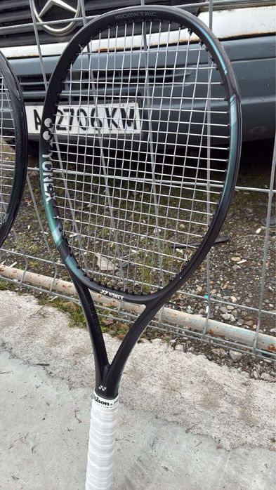 Yonex Ezone 98 Aqua Night