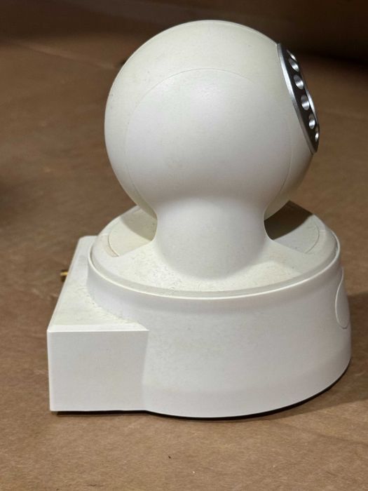 Megapixel IP camera