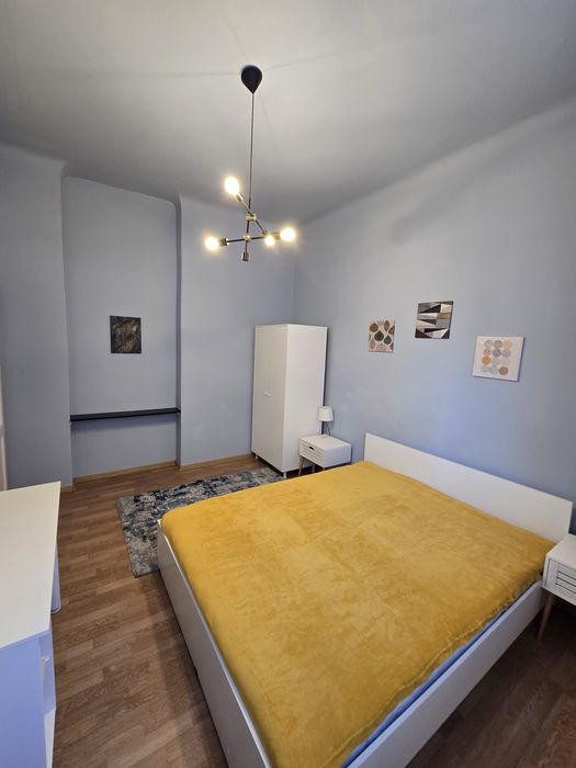 PF Apartament 2 camere, zonă semicentrală (Horea-Gară, Cluj-Napoca)