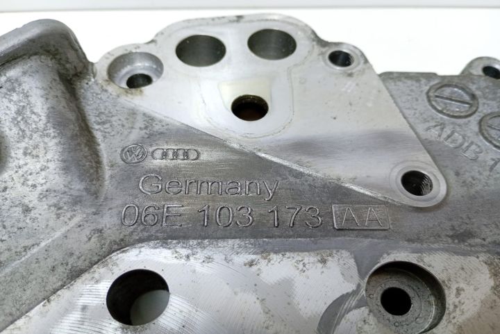 Capac distributie 3.2 fsi 06E103173AA Audi Q5 8R seria