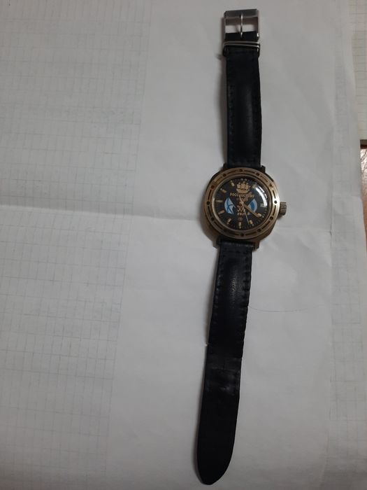 Продам наручные часы