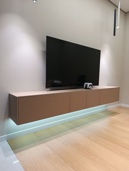 Изготовление корпусной мебели на заказ