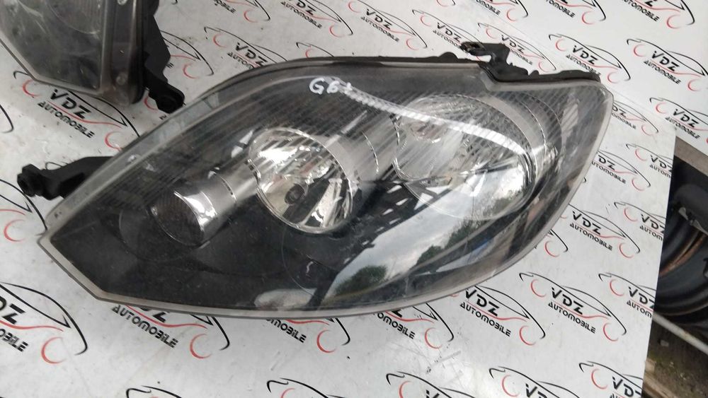 Far de Anglia stanga-dreapta Golf 6 plus an 2010