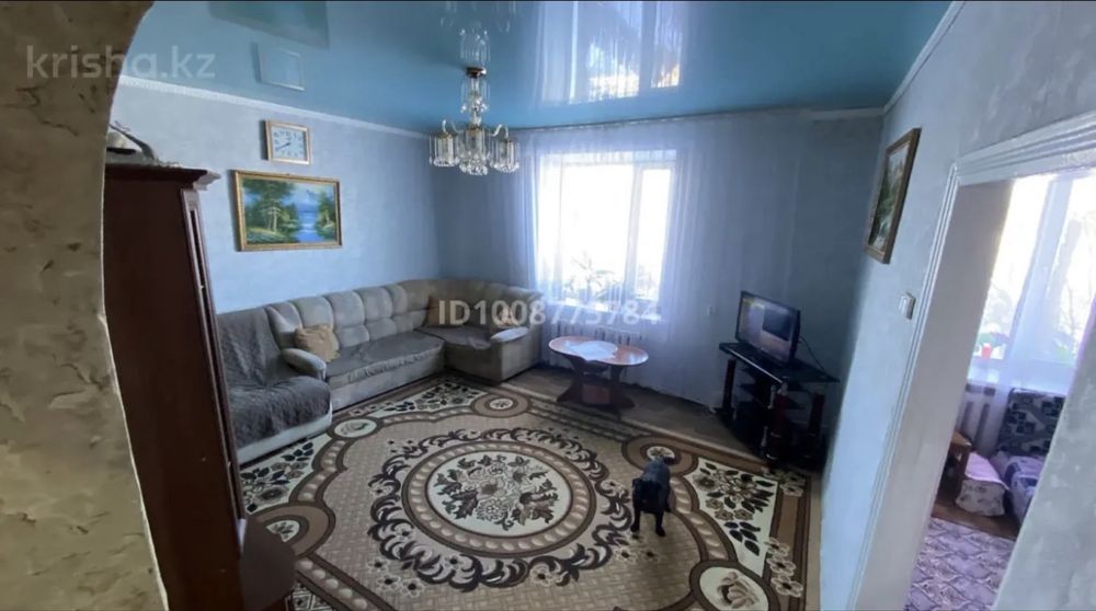 Продается квартира в особняке , особняк на 4 хозяина.