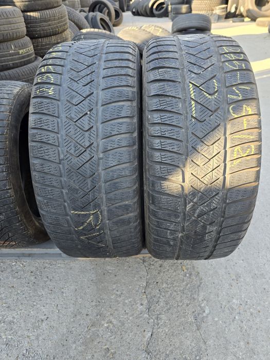 Anvelope de iarna 235-45r18 Pirelli