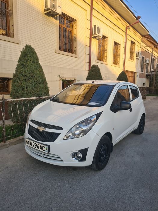 Аренда с выкупом Спарк 1 позиция в отличном состоянии Насия савдо