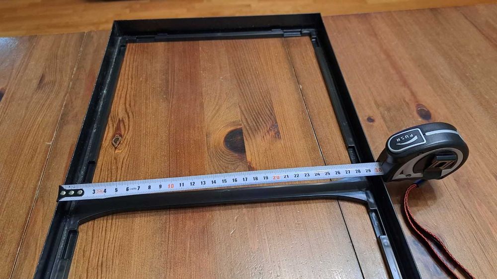 Поставка за аквариум 60см на 30см