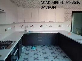 Кухинни мебель заказ