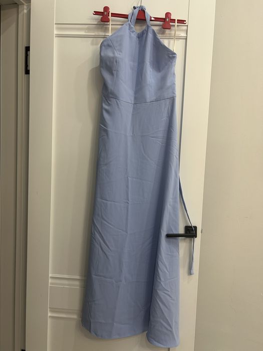 Разгрузка гардероба