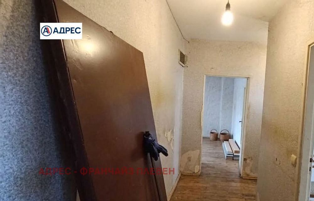 2-стаен в Враца, област-гр.Козлодуй площ 58 цена 80000