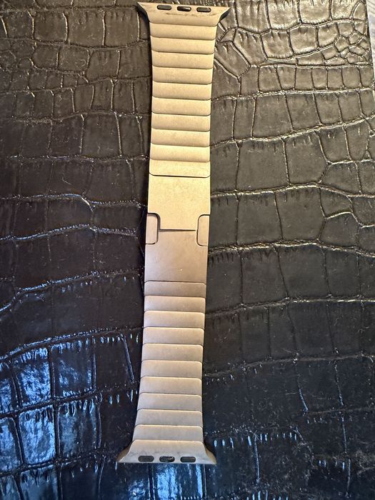 Apple watch ultra original plus curea metalica