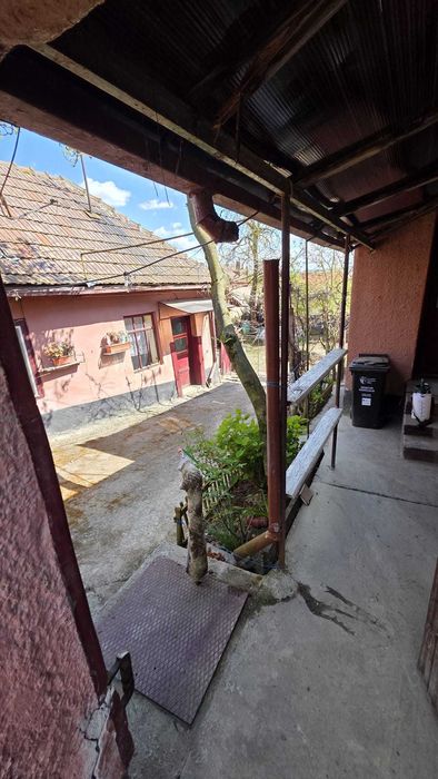Vand casa in comuna Micasasa jud. Sibiu