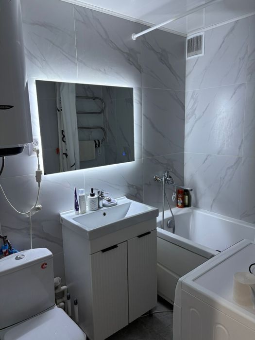 3-комнатной квартиры