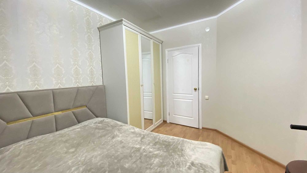 Продажа 2-комнатной квартиры