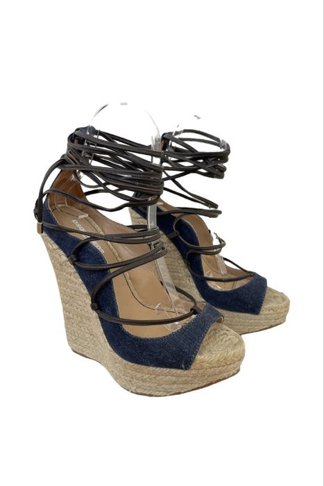 Дам . Сандал Dsquared2