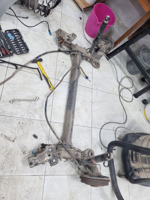 Ситроен Ц2 1.4 бензин, автоматик.