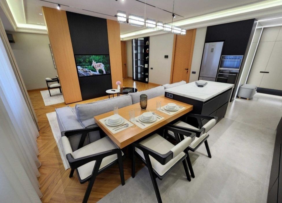 Yakkasaroy arenda navastroyka srochne