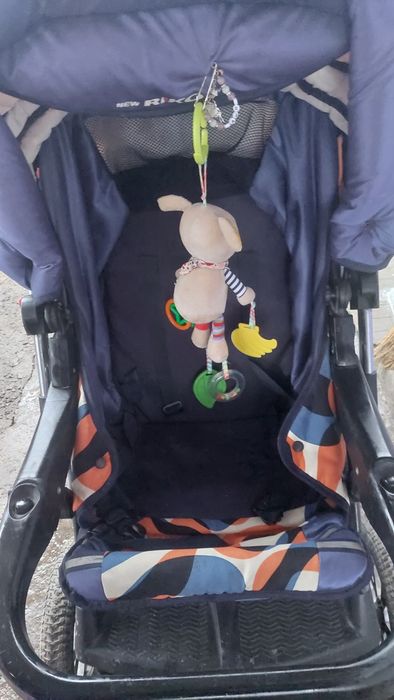 Продам коляску  срочно