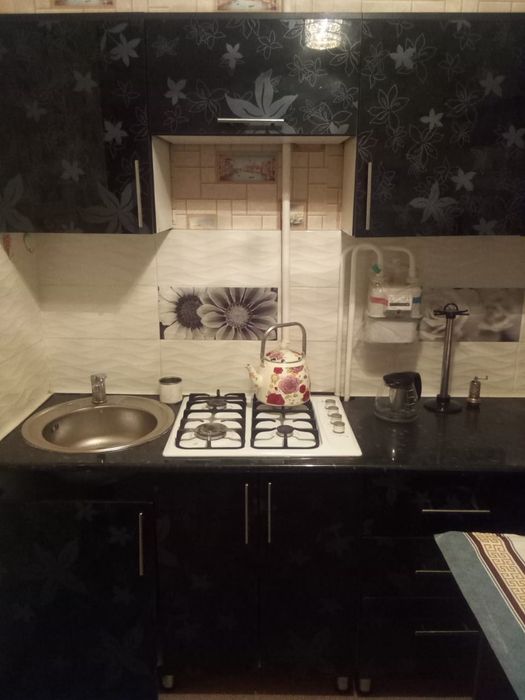 Продажа квартиры 7-50