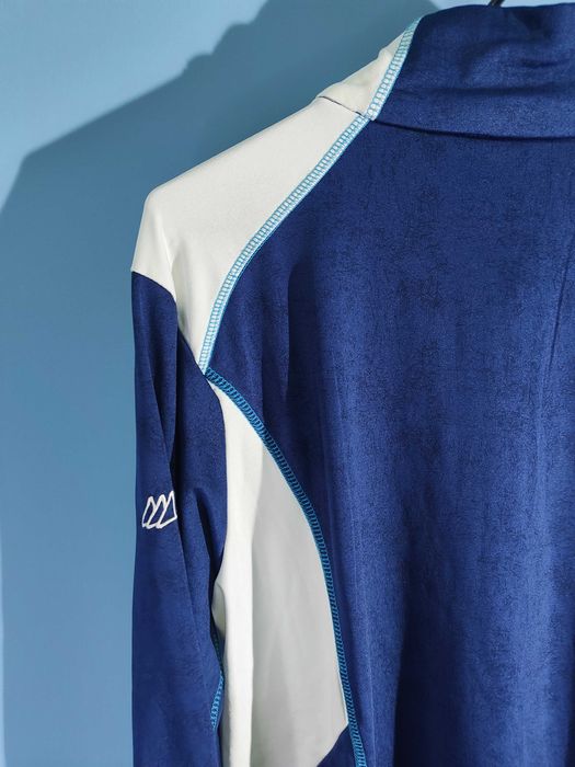 Skogstad Горнище