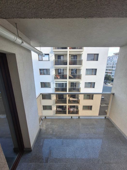 Apartament 2 camere chirie