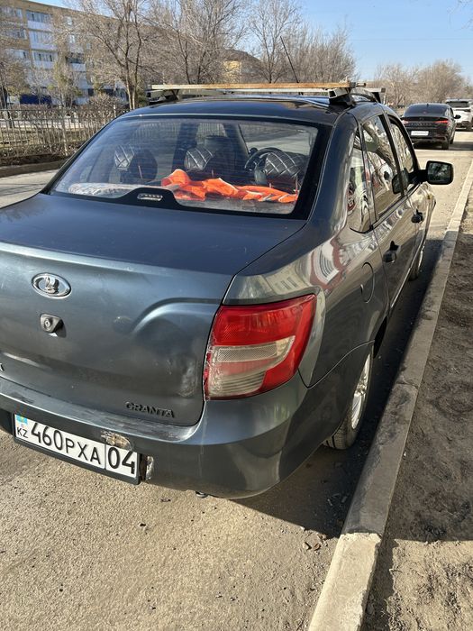 Гранта 2014 жылғы