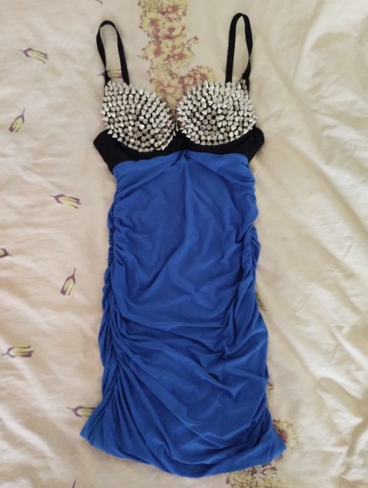 Party-роклички-изгодно