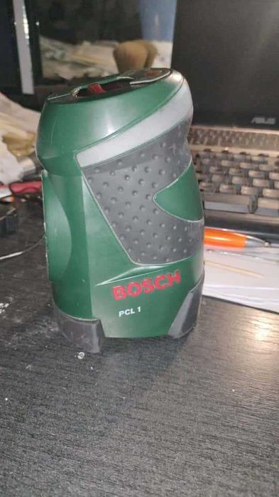 Laser Bosch PCL 1 3 603 K08 000.Pentru Piese