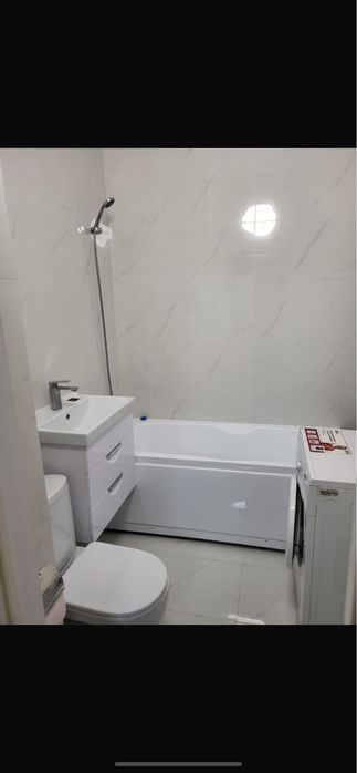 Сдам 1 комн квартиру на длительный срок - Ansicht 3