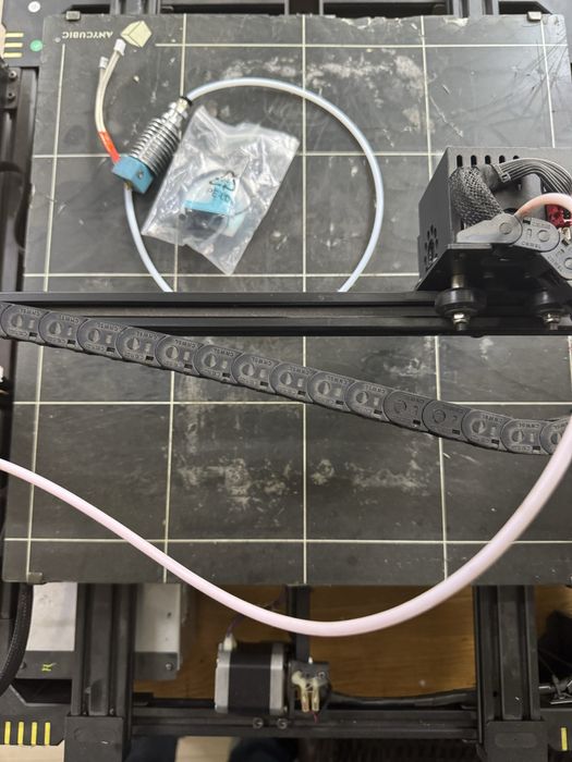 Imprimanta 3 D ANYCUBIC