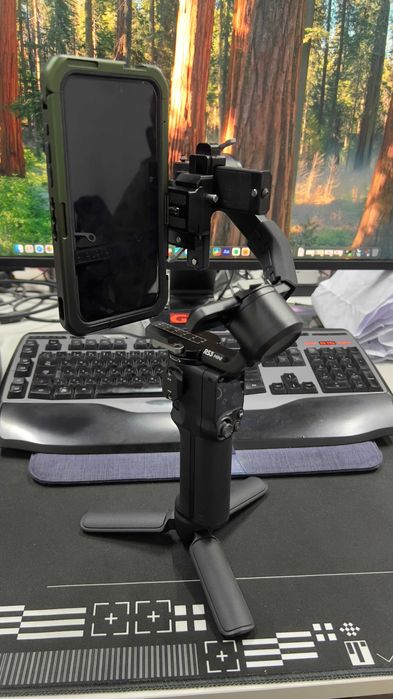 Стабилизатор DJI RS3 MINI