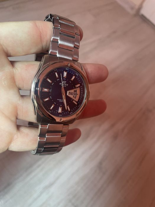 Мъжки часовник Casio Edifice