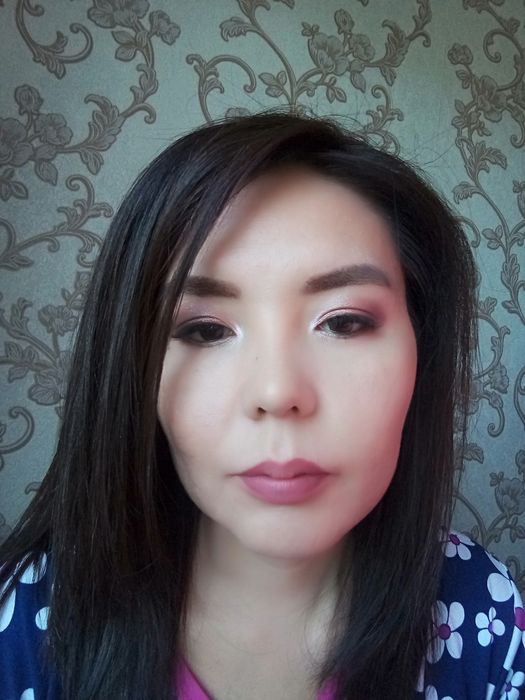 Макияж, укладки и локоны