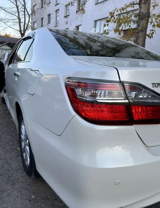 Сдам camry 55, объем 2.0