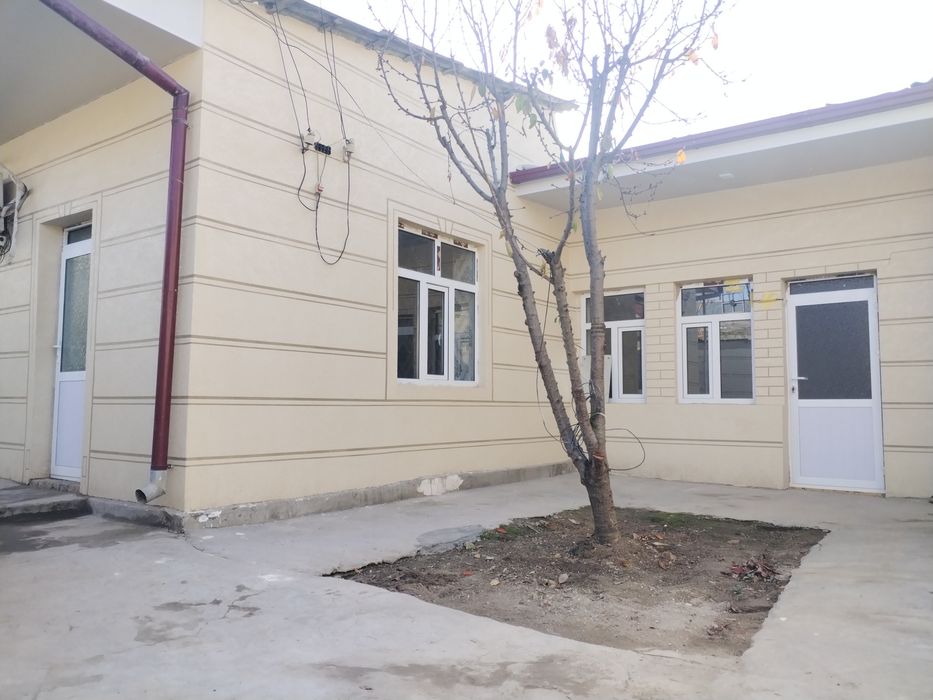 Участок Аренда 5 хона