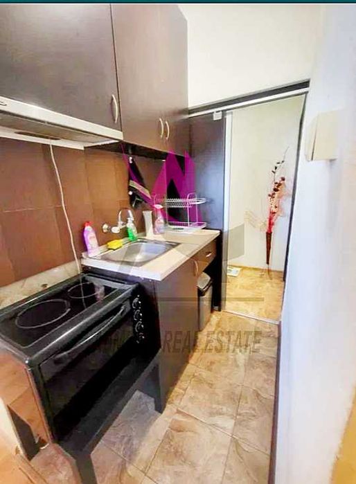Дава се под наем Тристаен апартамент в Варна, Левски - 68 кв.м за 360 € - Снимка #1