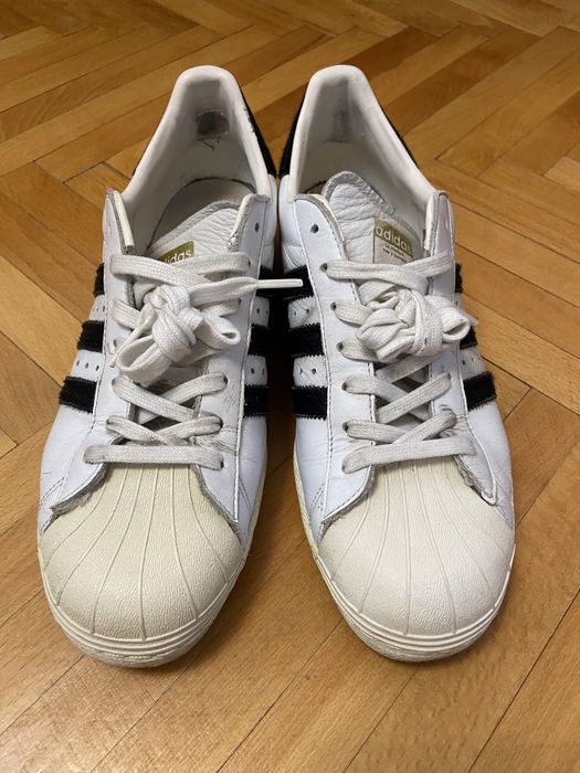 Adidas Superstar