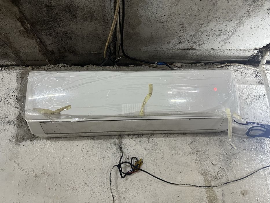 Beko kondicioner 24Li xolati yaxwi 2-zapasnoy feniyam bor.