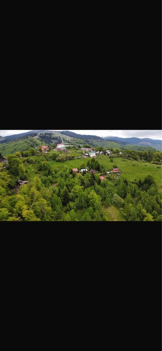 Vand teren intravilan Parang