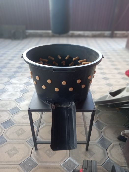 Перосъемная машина+шпарчан