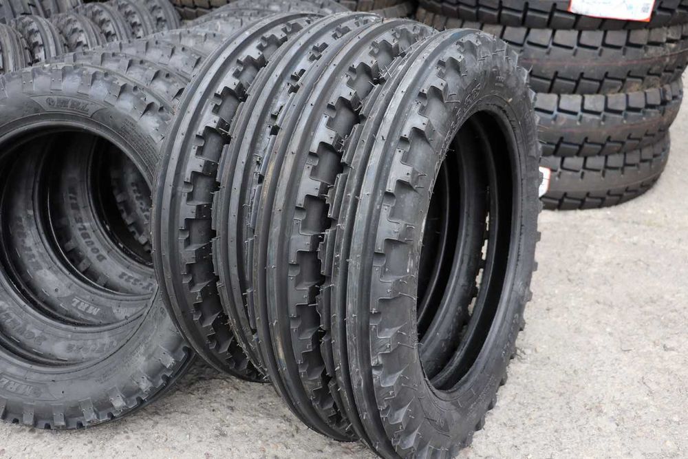 Cauciucuri noi 4.00-16 MRL pentru SEMANATOARE