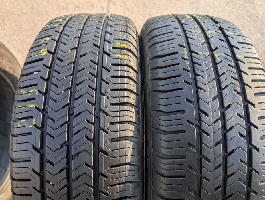 215/60 R16C • Vara • Michelin Agilis 51 103/101T | 2 buc | Pret/buc