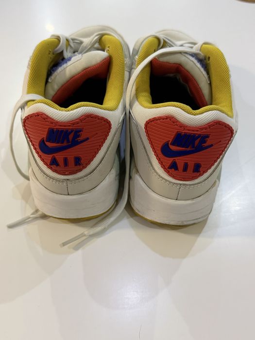 Nike Airmax DN/97/90