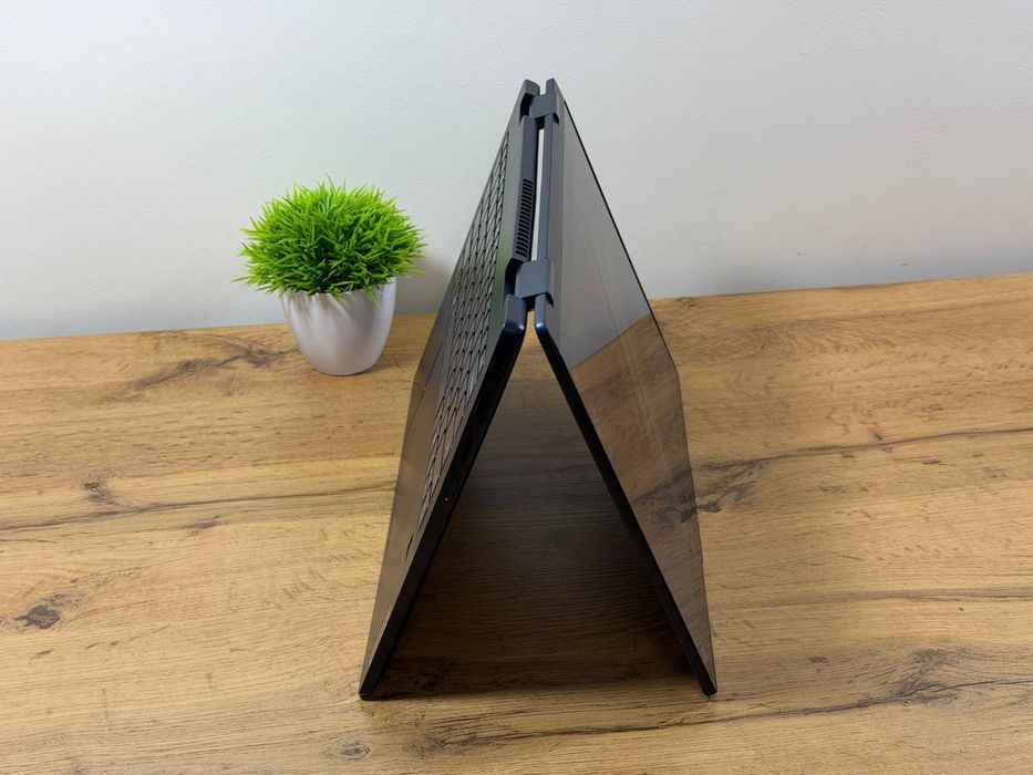 Срочно ! Lenovo Yoga 6 x360 i7  it trading dasturlash