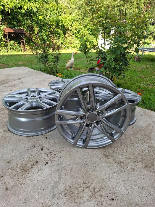 Джанти R16 5X112